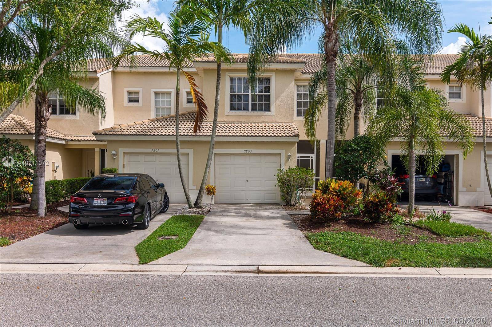 Boynton Beach, FL 33472,9803 Porta Leona Ln #NA