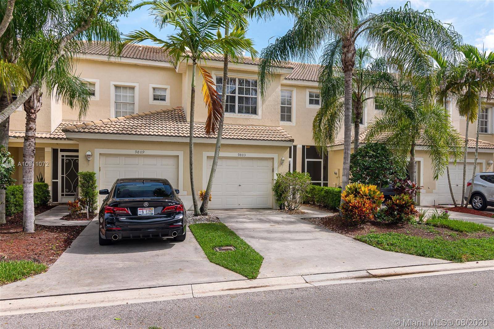 Boynton Beach, FL 33472,9803 Porta Leona Ln #NA