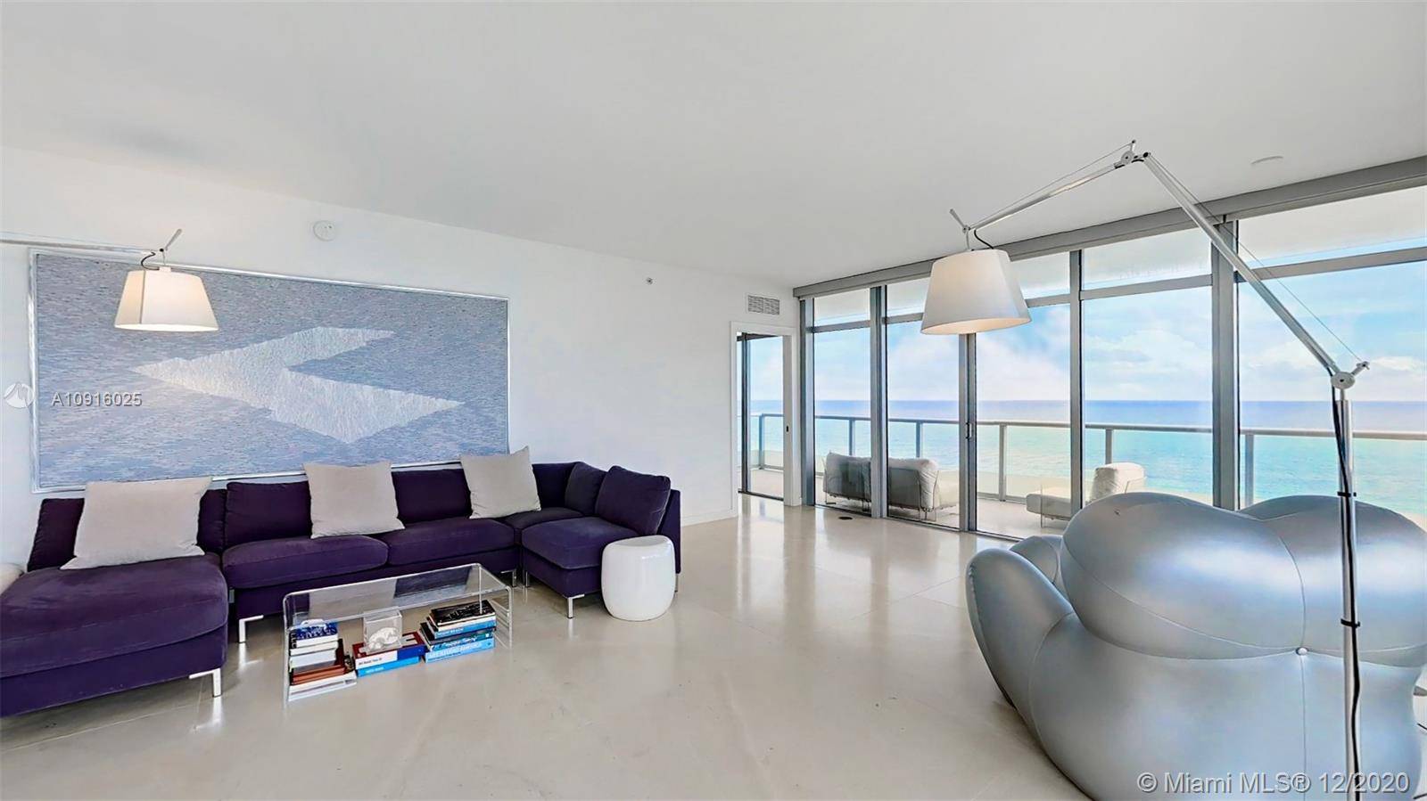 Miami Beach, FL 33140,3737 Collins Ave #S-1102
