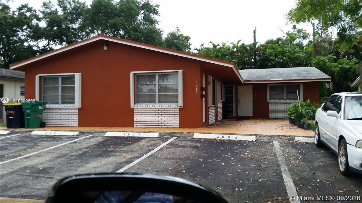 Dania Beach, FL 33312,3901 SW 51st St