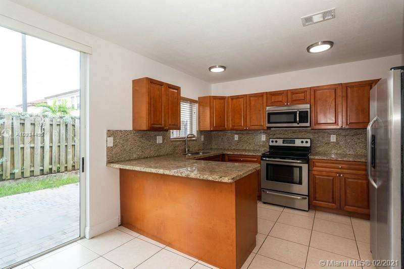 Miami, FL 33175,14541 SW 29th Ter #14541
