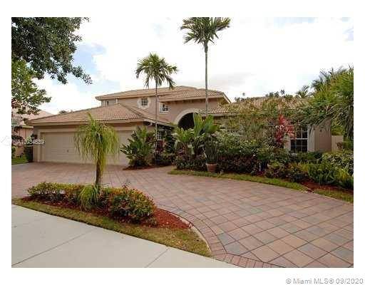 Weston, FL 33326,1647 Island Way