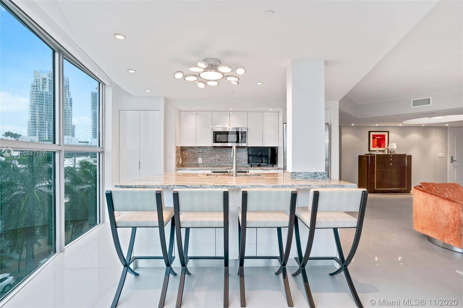 Miami Beach, FL 33139,110 Washington Ave #1601