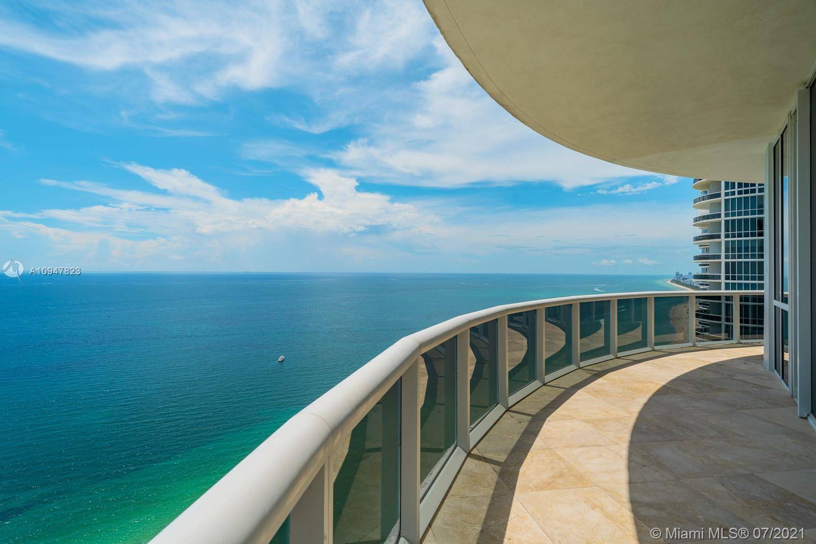 Sunny Isles Beach, FL 33160,16001 Collins Ave #3801