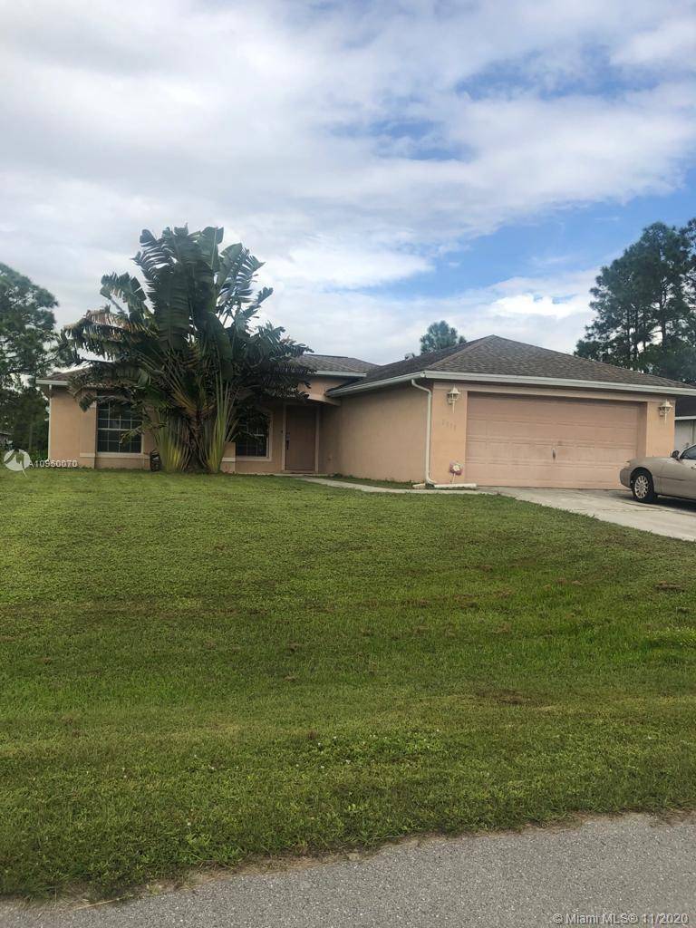 Lehigh Acres, FL 33976,3518 SW 42 STREET