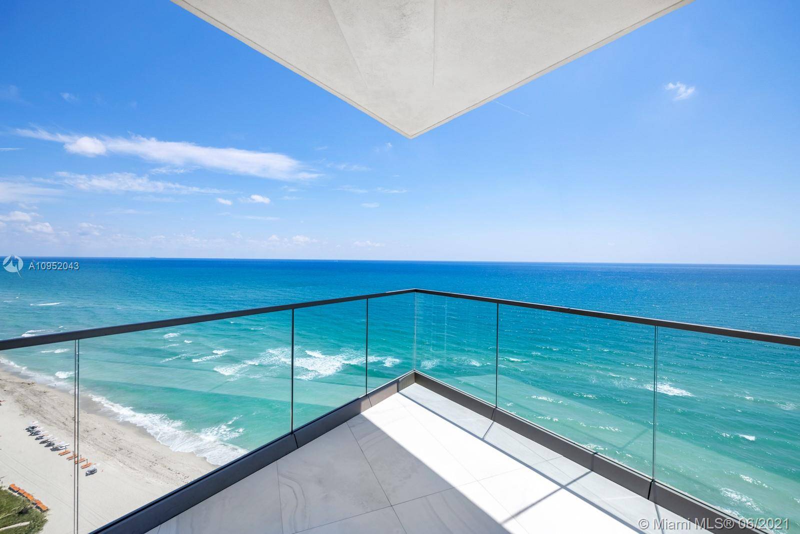 Sunny Isles Beach, FL 33160,18975 Collins Ave #1500