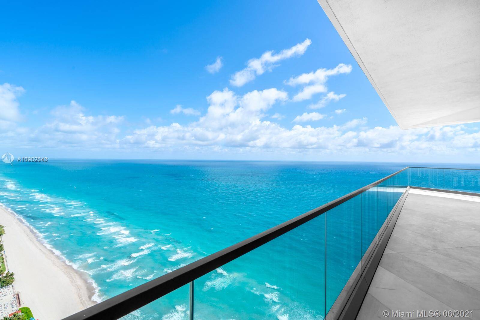 Sunny Isles Beach, FL 33160,18975 Collins Ave #1500