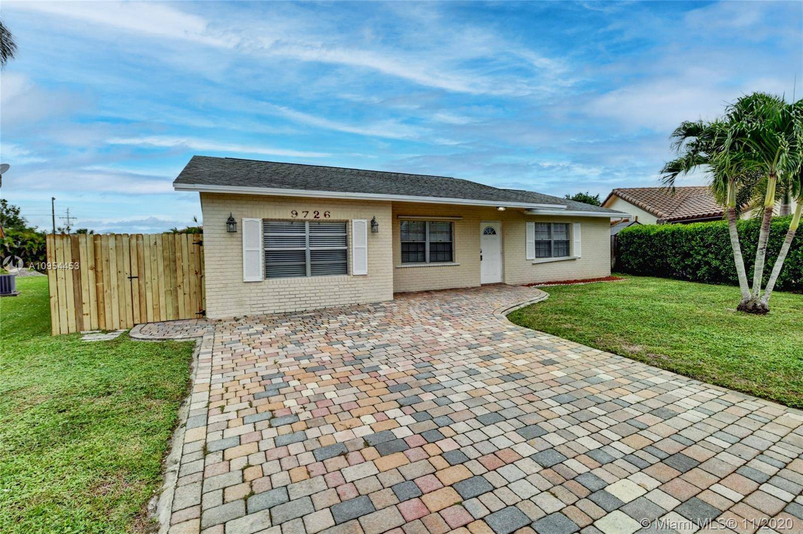 Boca Raton, FL 33434,9726 Richmond Cir