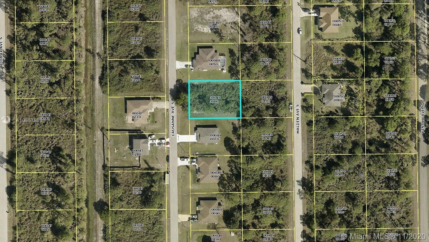 Lehigh Acres, FL 33974,227 Lausanne Ave S