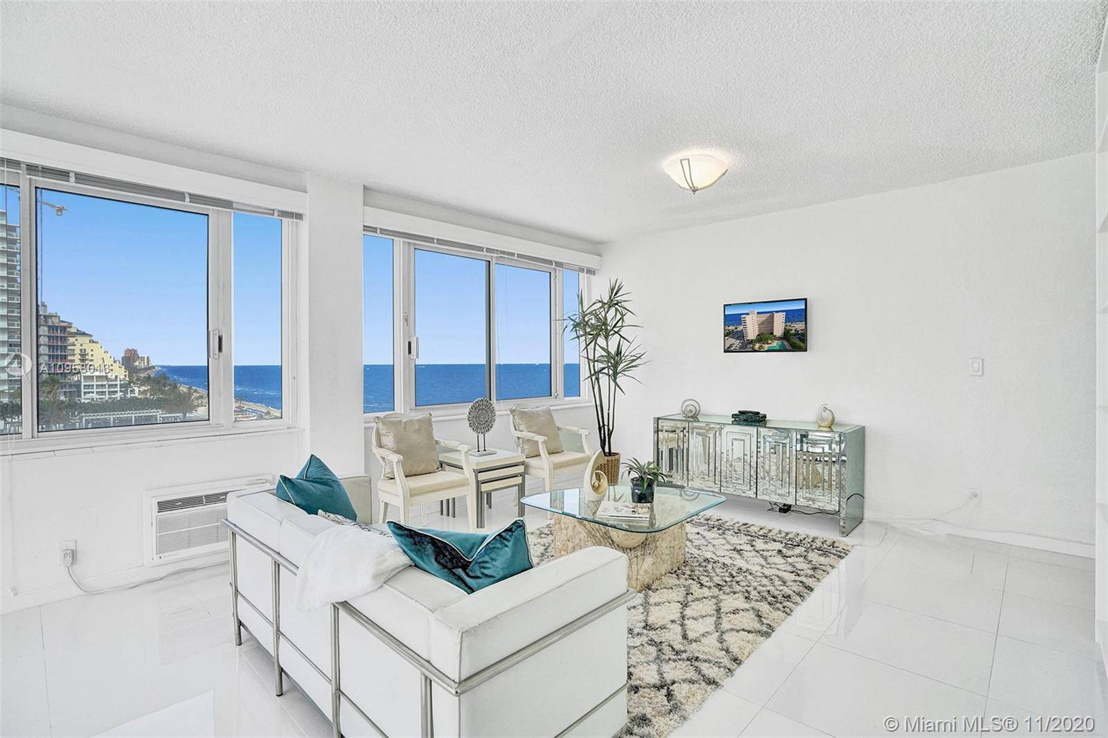 Fort Lauderdale, FL 33304,345 N Fort Lauderdale Beach Blvd #1001