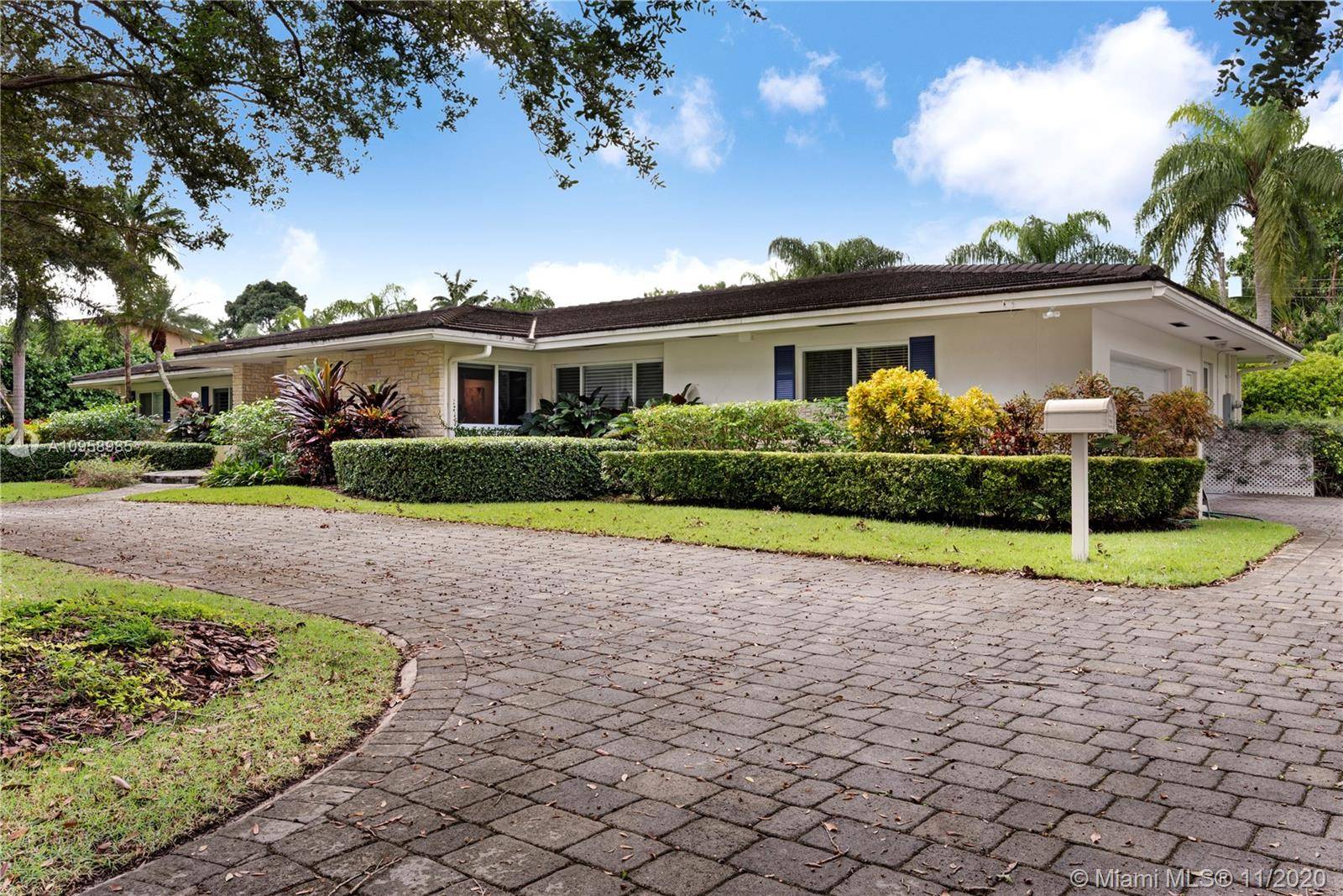 Pinecrest, FL 33156,12220 SW 69th Pl