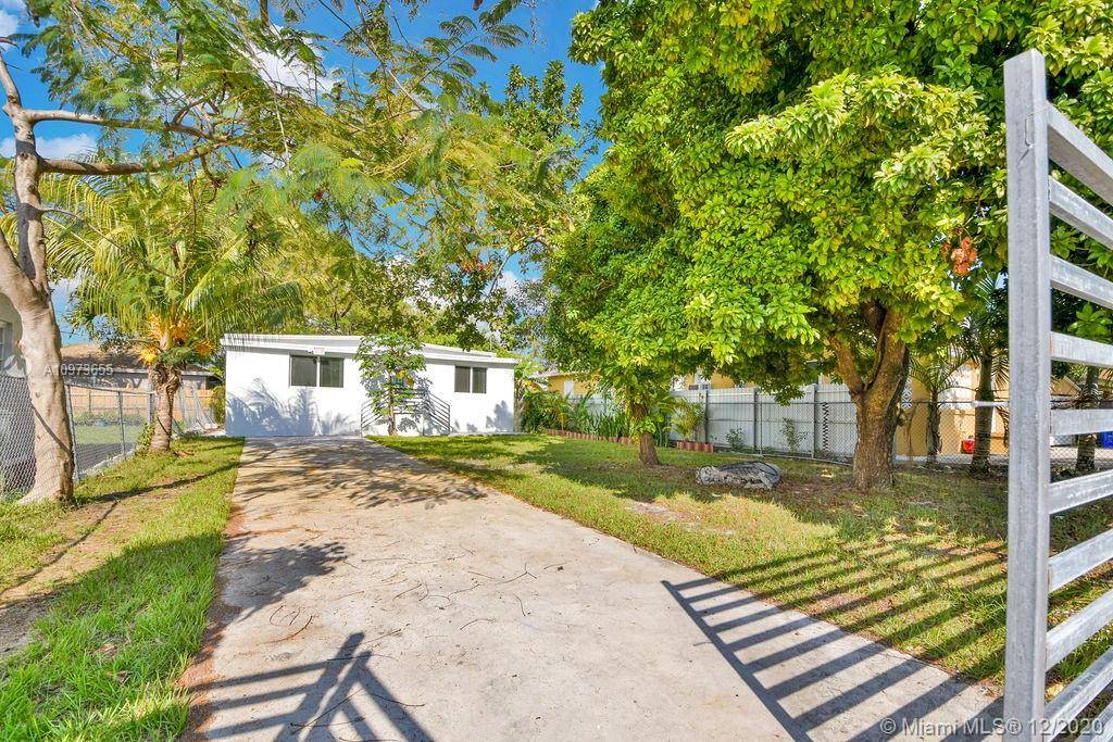 Miami, FL 33127,1151 NW 40th St