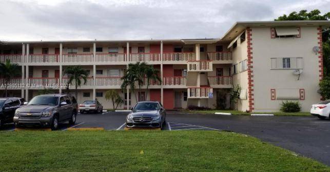 Plantation, FL 33313,4731 NW 10th Ct #118