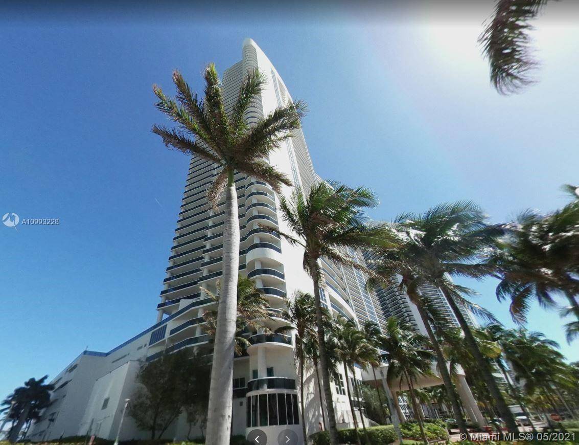 Hallandale Beach, FL 33009,1800 S Ocean Dr #2606