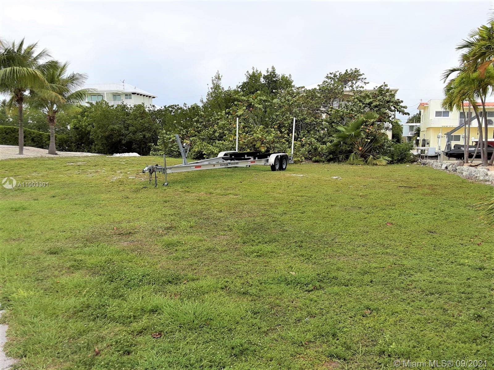 Islamorada, FL 33036,126 Porto Vista Ct