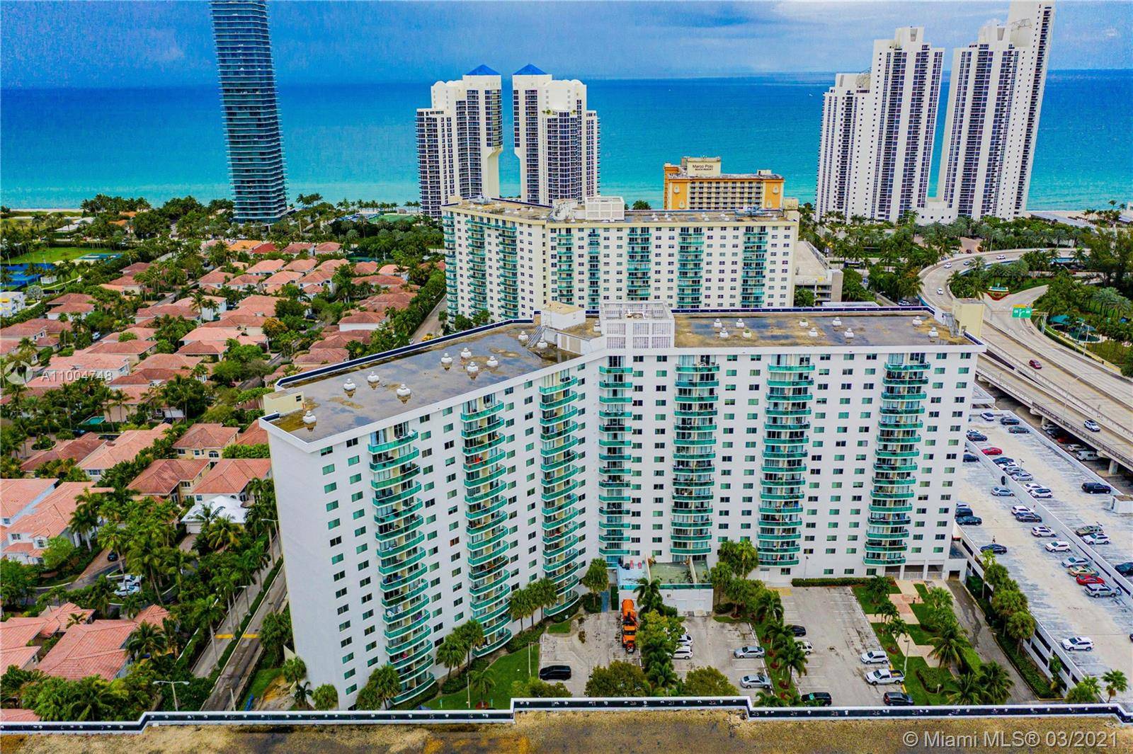 Sunny Isles Beach, FL 33160,19380 Collins Ave #326