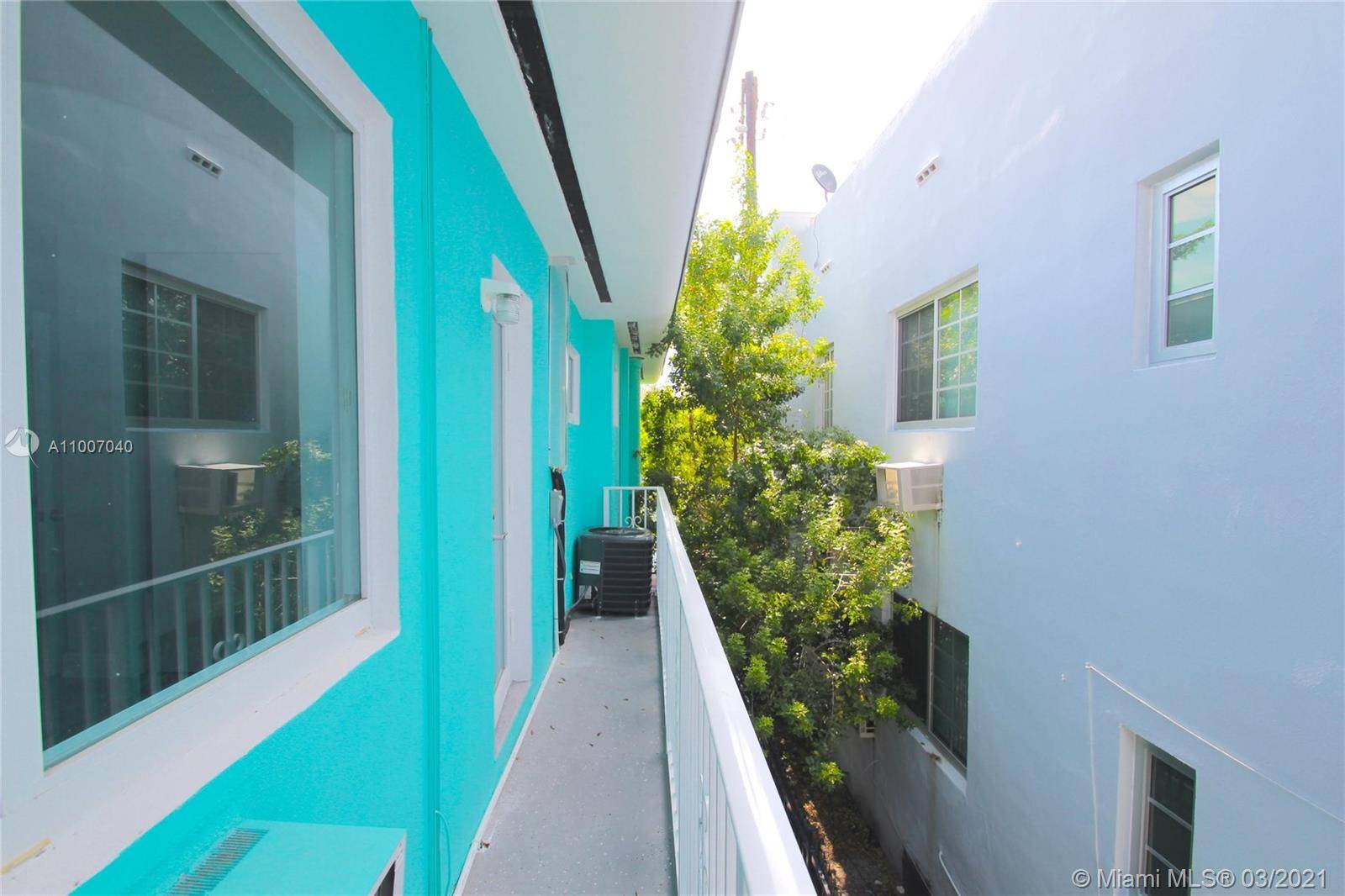 Miami Beach, FL 33139,1035 Meridian Ave #11