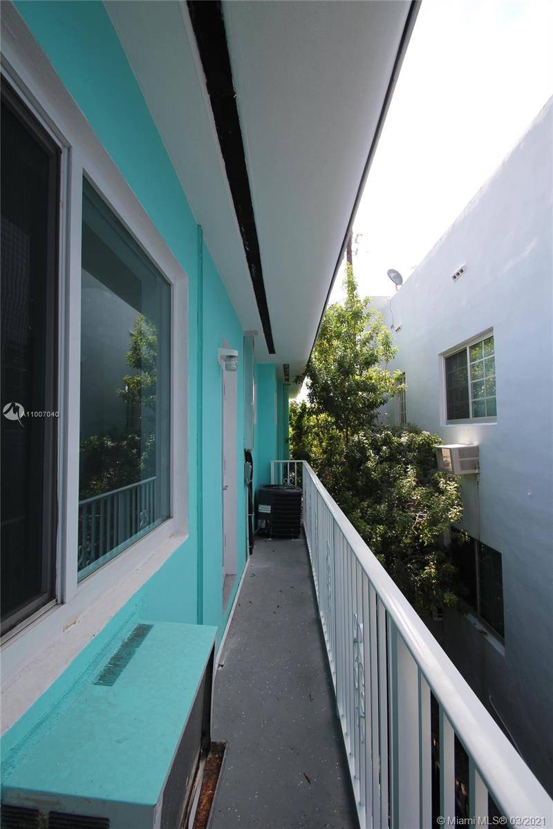 Miami Beach, FL 33139,1035 Meridian Ave #11