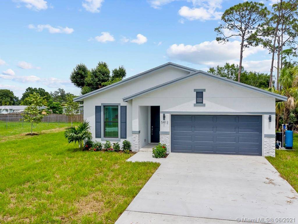 Fort Pierce, FL 34951,5412 Deleon Ave