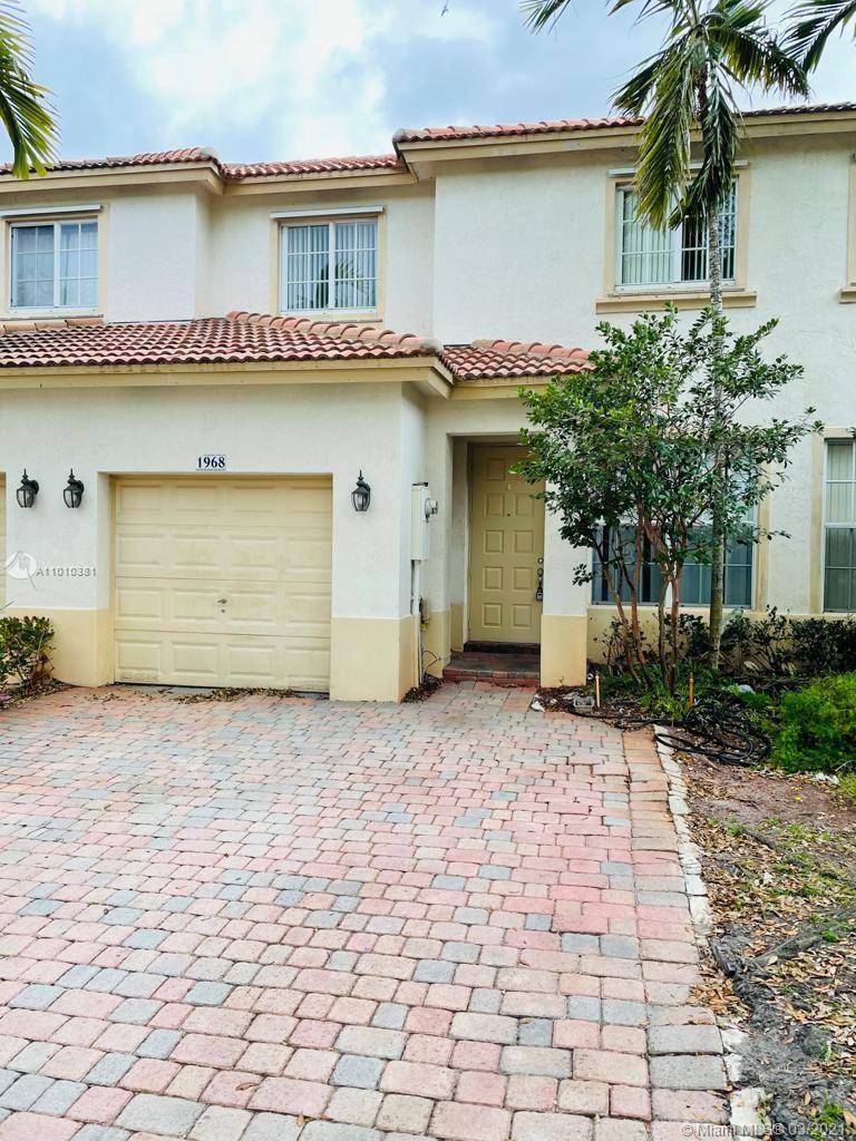 Pembroke Pines, FL 33024,1968 NW 79th Way #0