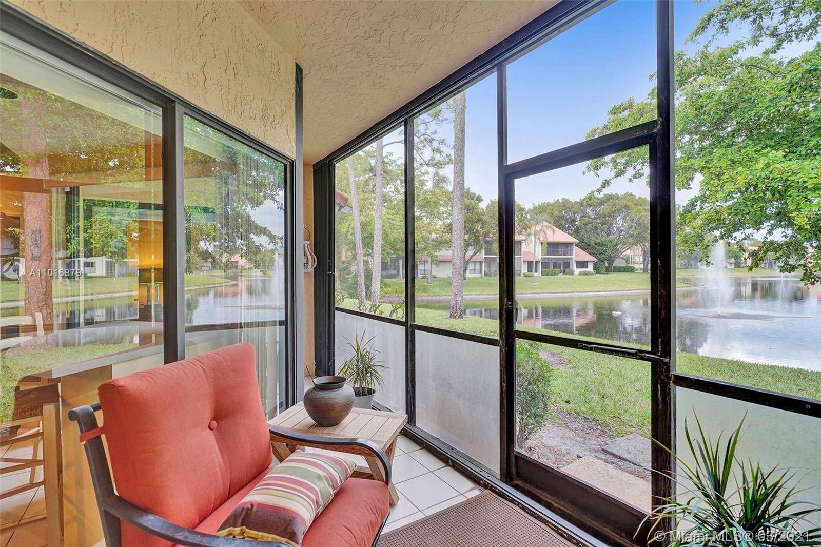 Boca Raton, FL 33486,5521 Coach House Cir #D