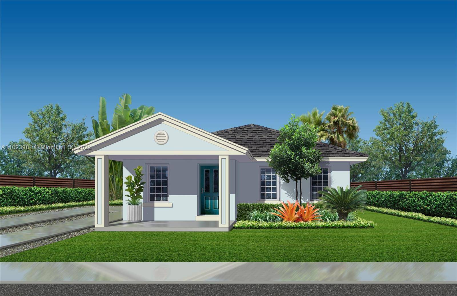 Homestead, FL 33030,Address not disclosed