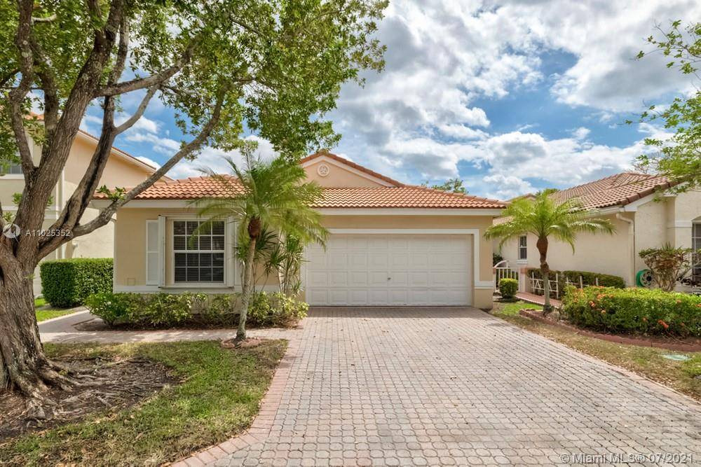 Coral Springs, FL 33076,11034 NW 46th DR