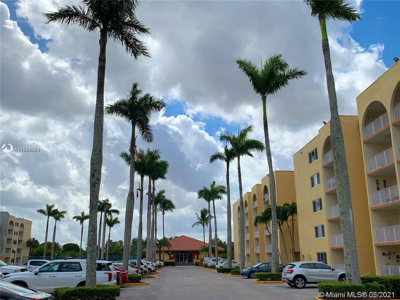 Hialeah, FL 33015,7000 NW 186th St #4-217