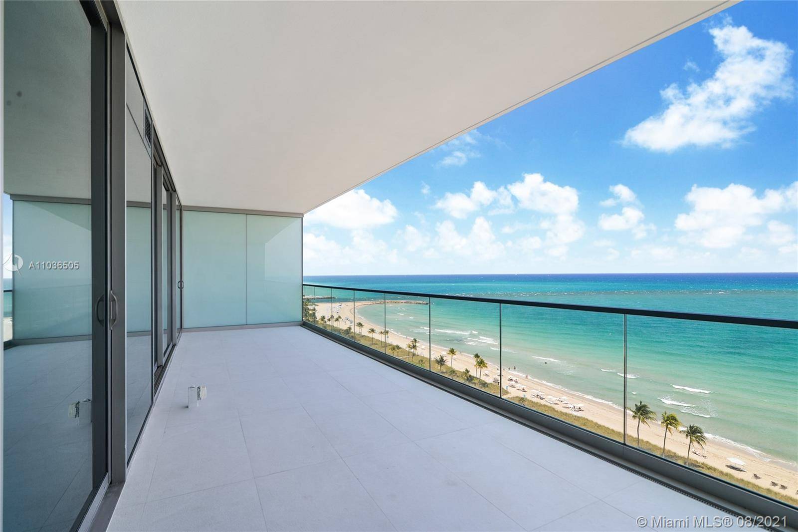 Bal Harbour, FL 33154,10203 COLLINS AVE #1203