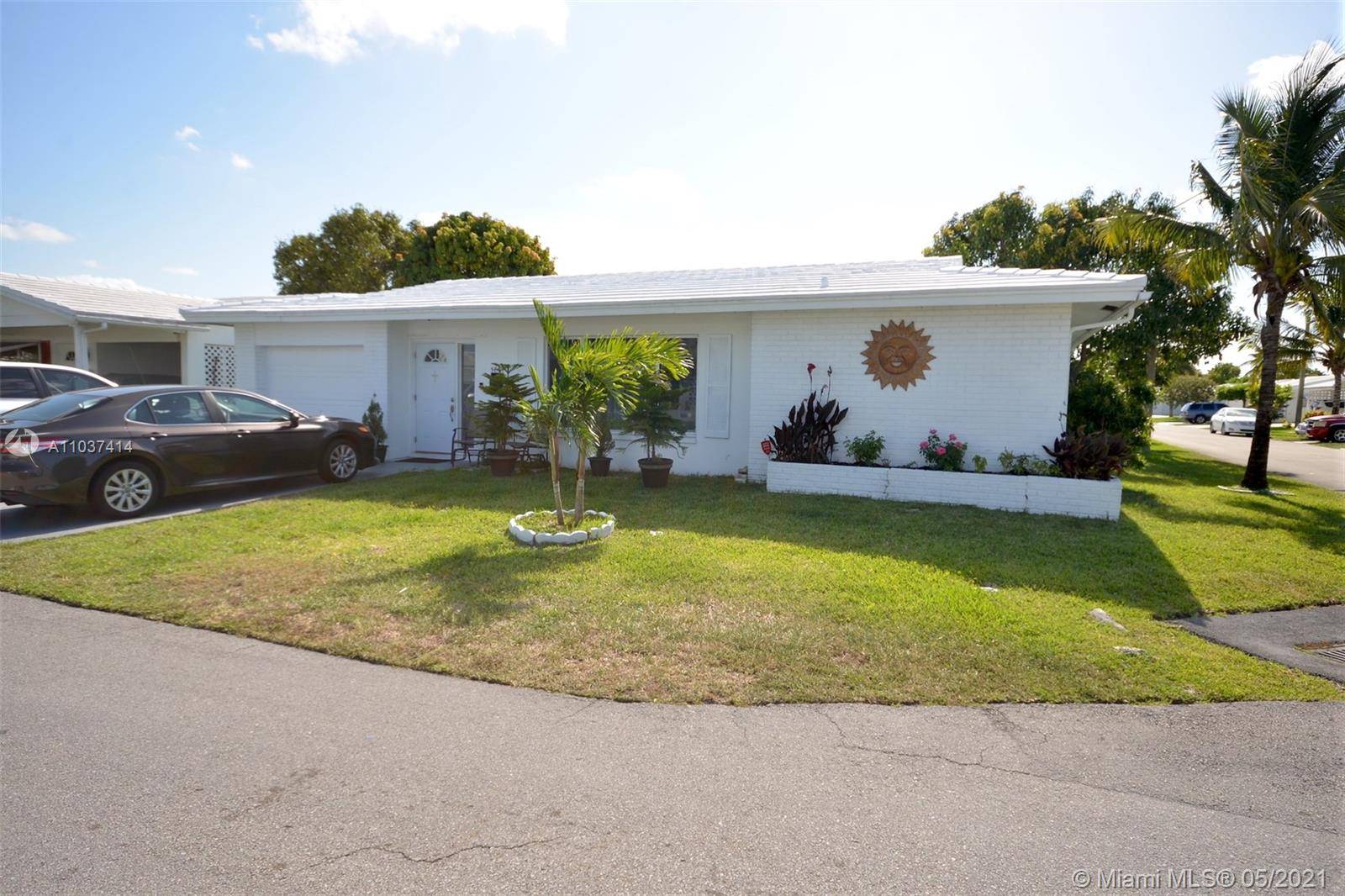 Tamarac, FL 33321,5807 NW 81st Ave