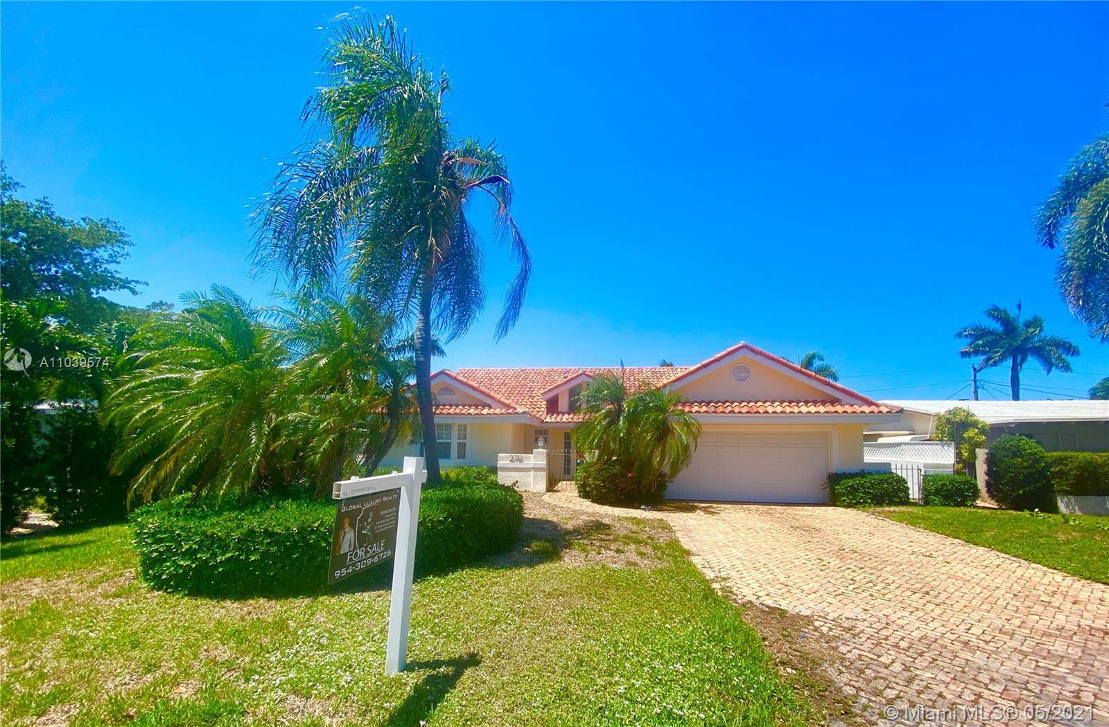 Lauderdale By The Sea, FL 33308,279 S Tradewinds Ave