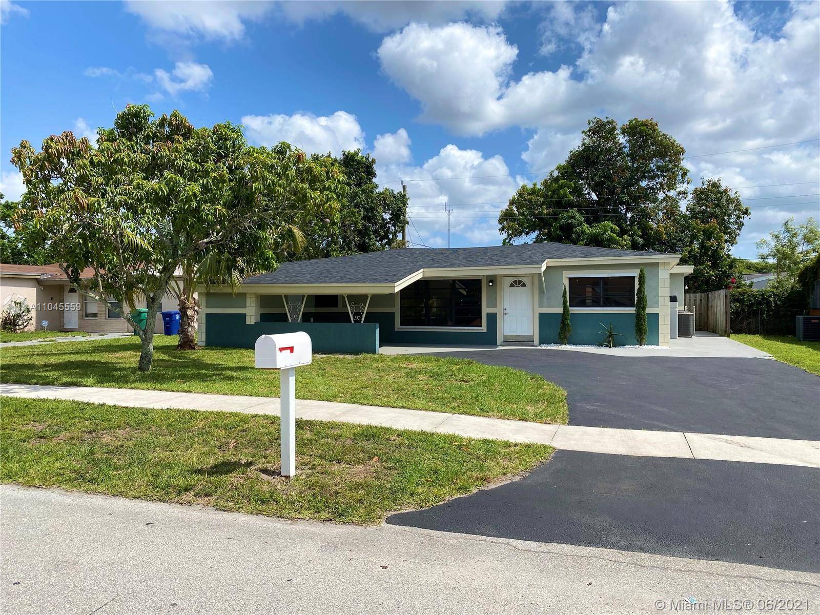 Miramar, FL 33023,7050 SW 27th St