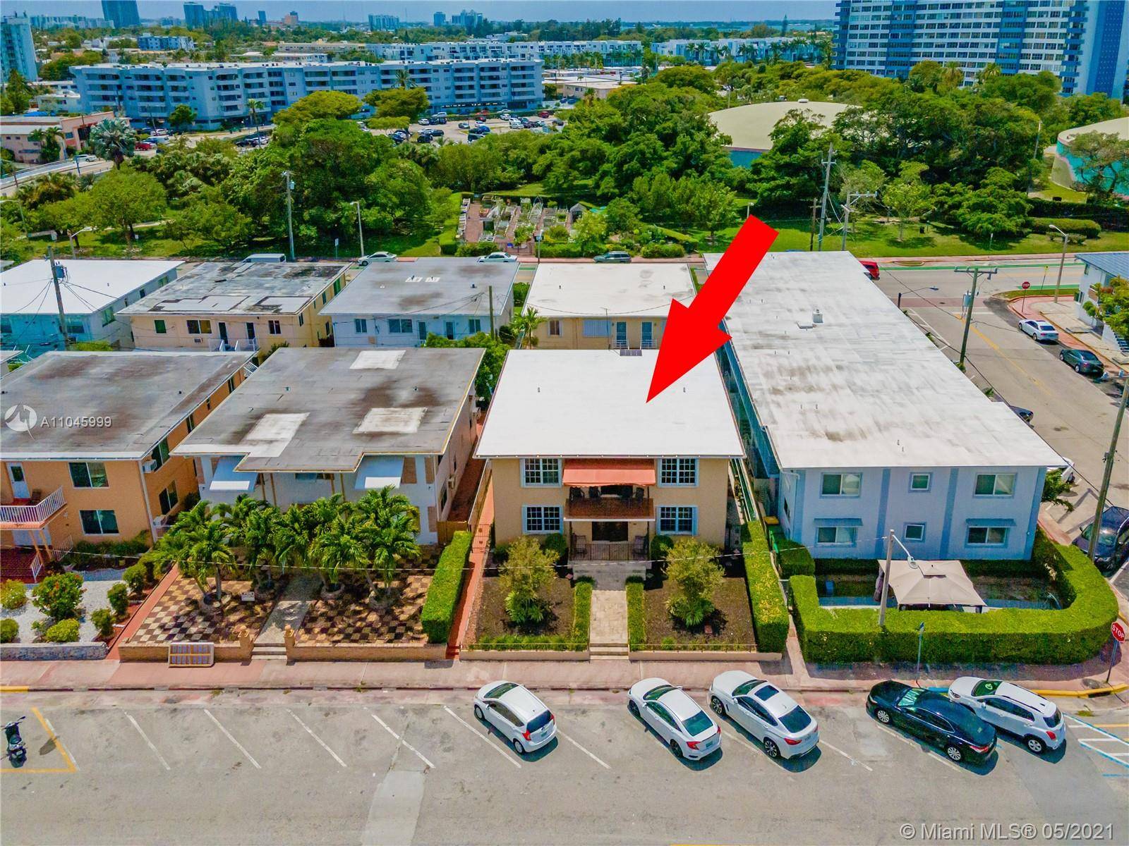 Miami Beach, FL 33141,7340 Carlyle Ave