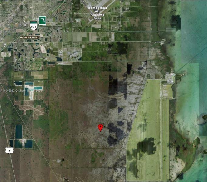 Unincorporated Dade, FL 33035,410xx SW 122 Ave