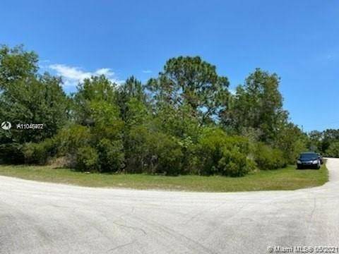 Port St. Lucie, FL 34986,5823 Cullom Cir