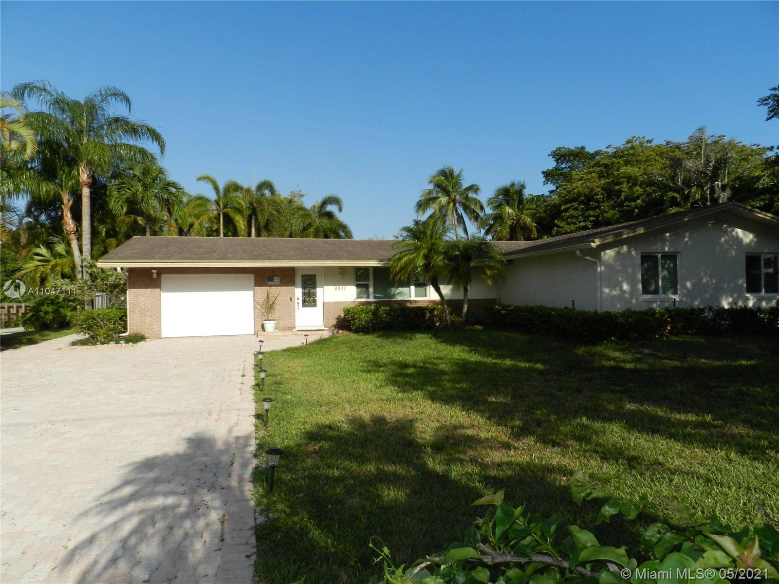 Southwest Ranches, FL 33331,4931 SW 168th Ave