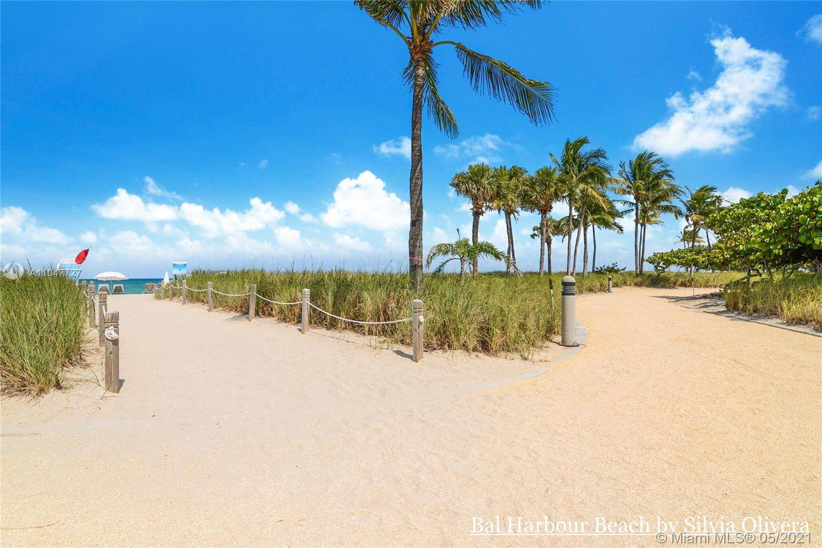 Bal Harbour, FL 33154,9801 Collins Ave #14P