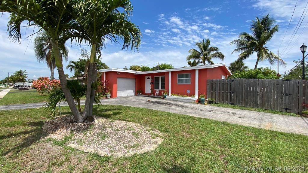 Sunrise, FL 33313,6401 NW 29th St
