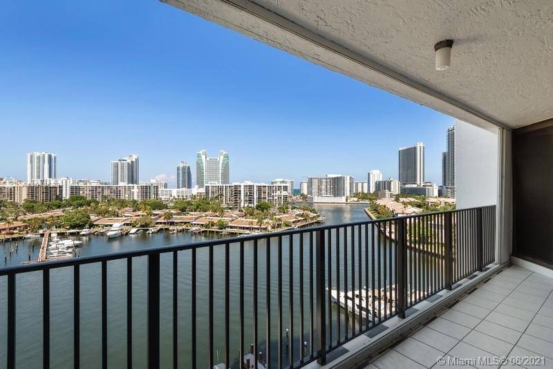 Hallandale Beach, FL 33009,300 Three Islands Blvd #409