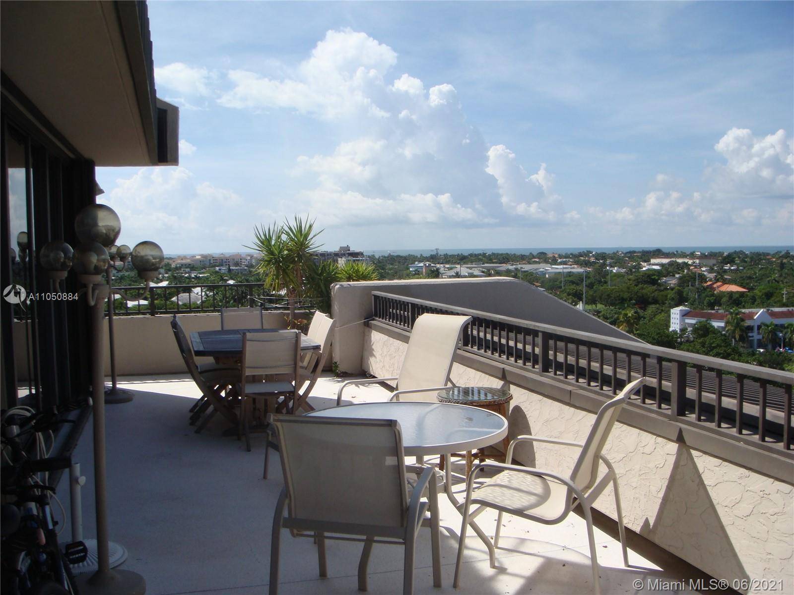 Key Biscayne, FL 33149,151 Crandon Blvd #939