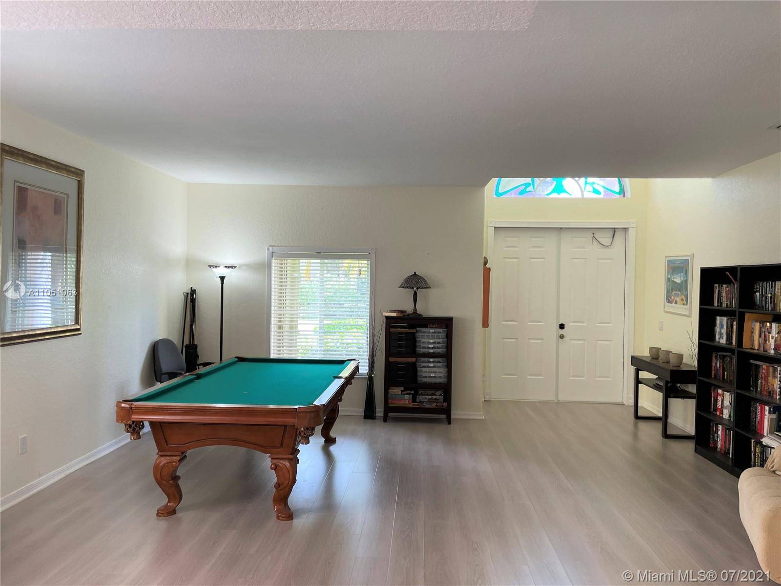 Pembroke Pines, FL 33027,15631 SW 16th Ct