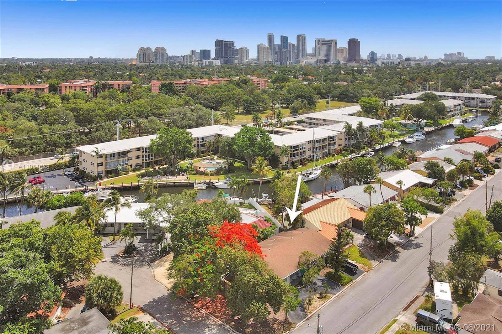 Fort Lauderdale, FL 33315,1215-1217 Citrus Isle