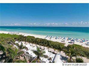 Miami Beach, FL 33141,6365 Collins Ave #3010