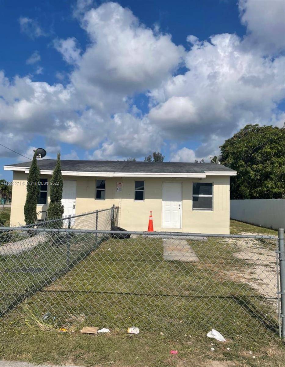 Homestead, FL 33032,26610 SW 138th Ct