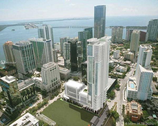 Miami, FL 33131,1080 Brickell Ave #509