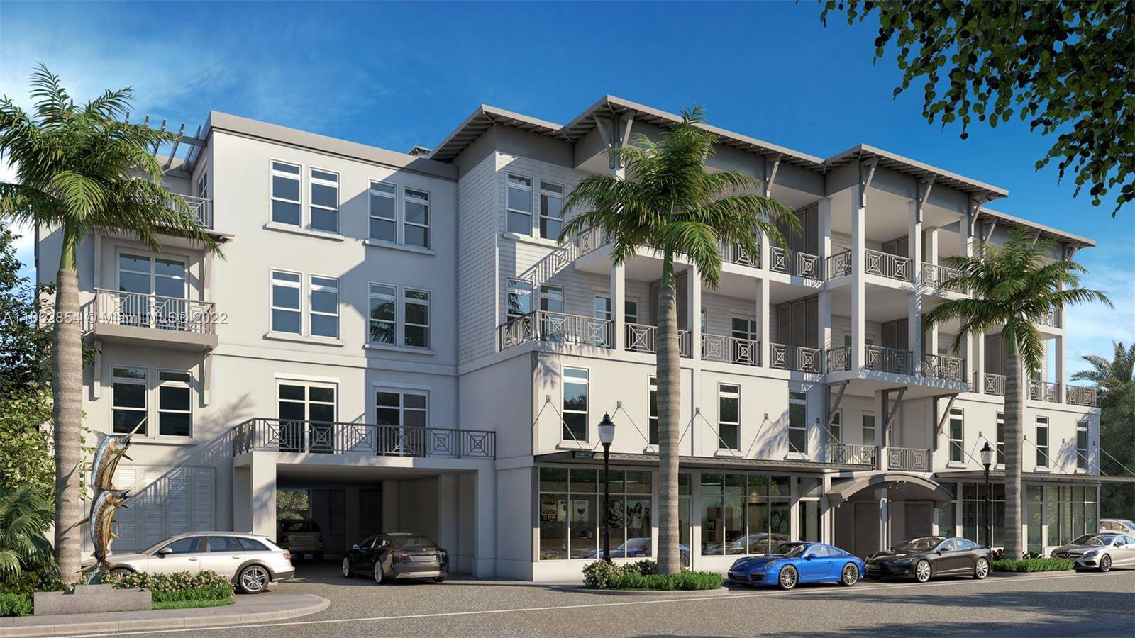 Stuart, FL 34994,41 SW Seminole #410