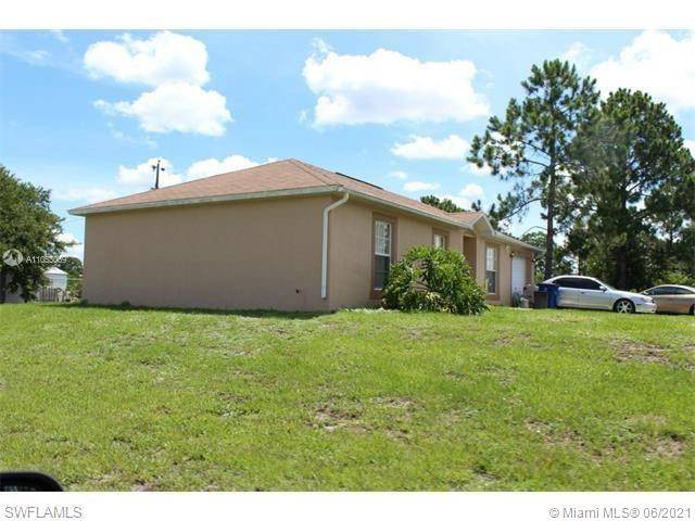 Lehigh Acres, FL 33976,3418 7th St  SW