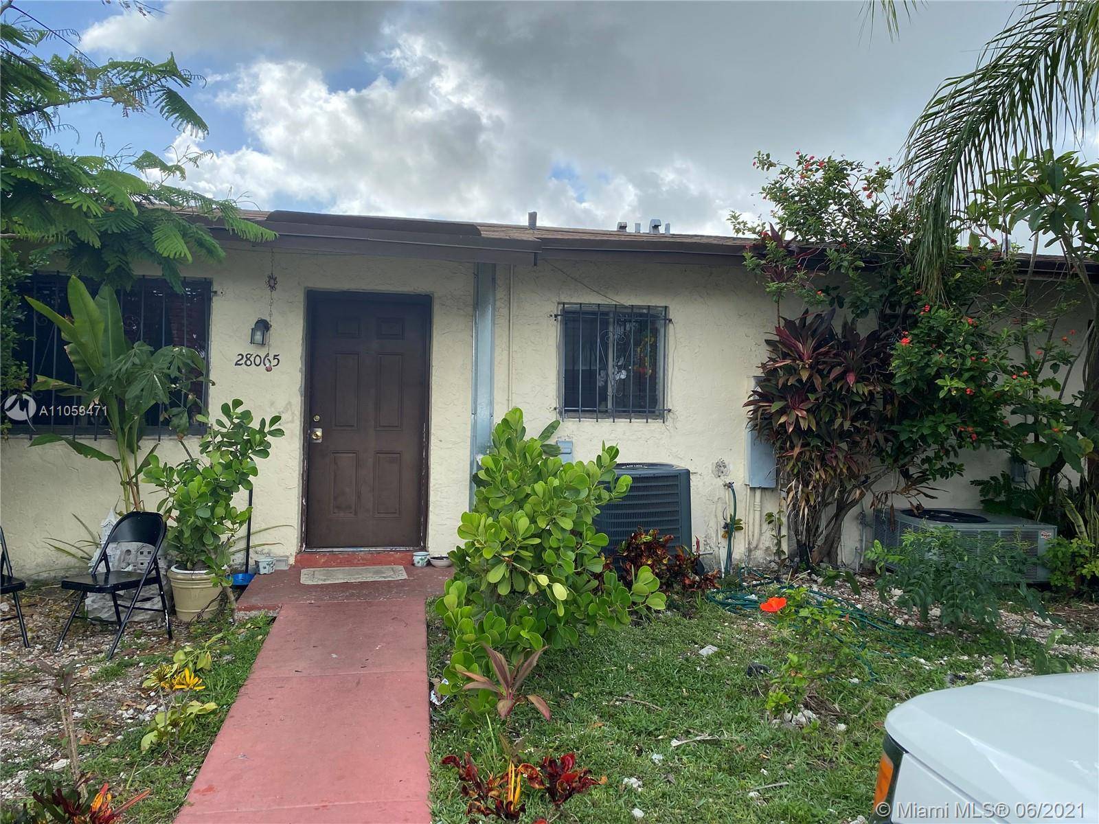 Homestead, FL 33033,28065 SW 143rd Ct