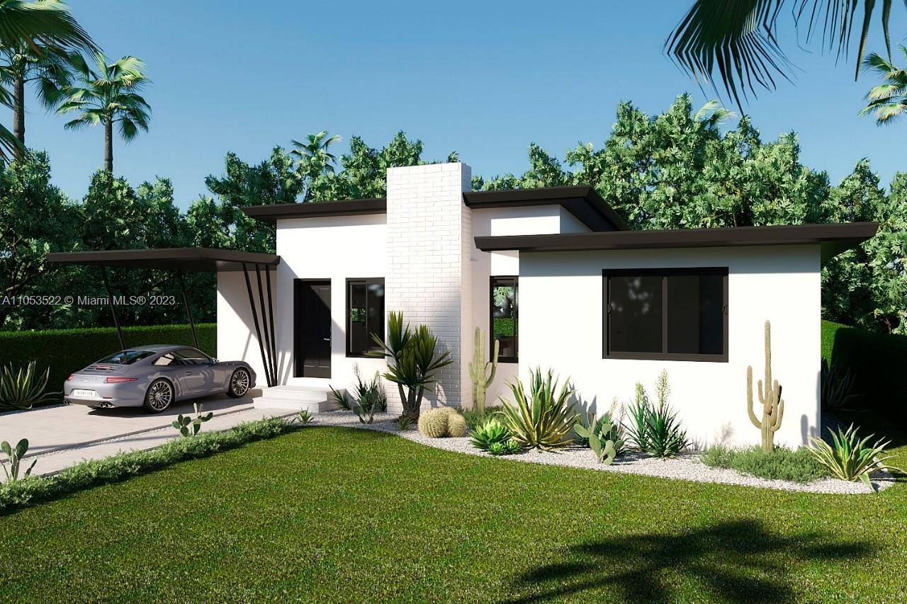 Miami, FL 33161,1595 NE 110th Ter