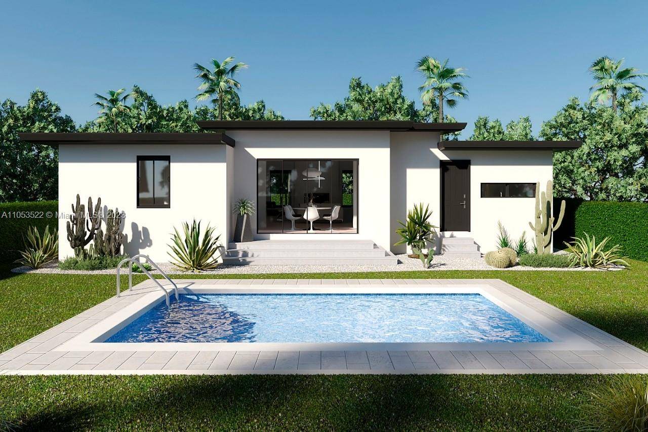 Miami, FL 33161,1595 NE 110th Ter